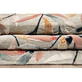 Χαλί GARDEN 65230F - 077X210 NewPlan