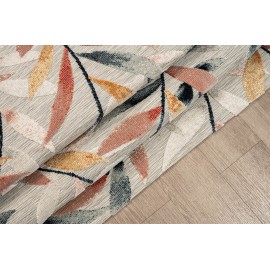 Χαλί GARDEN 65230F - 077X210 NewPlan