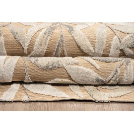 Χαλί GARDEN 65230N - 077X210 NewPlan