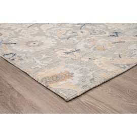 Χαλί GARDEN 65237Y - 077X210 NewPlan