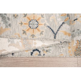 Χαλί GARDEN 65237Y - 077X210 NewPlan