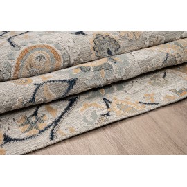 Χαλί GARDEN 65237Y - 077X210 NewPlan