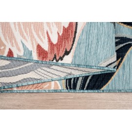 Χαλί GARDEN 65240C - 130X190 NewPlan