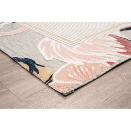 Χαλί GARDEN 65240G - 155X230 NewPlan