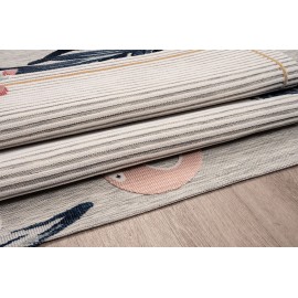 Χαλί GARDEN 65240G - 155X230 NewPlan