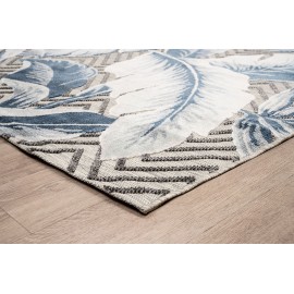 Χαλί GARDEN 65242G - 077X210 NewPlan