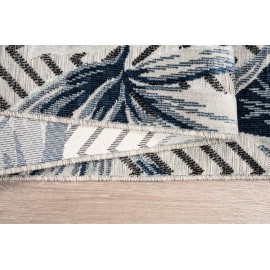 Χαλί GARDEN 65242G - 077X210 NewPlan