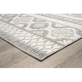 Χαλί GARDEN 65252B - 130X190 NewPlan