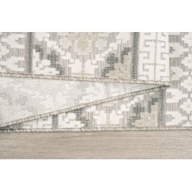 Χαλί GARDEN 65252B - 130X190 NewPlan