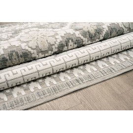 Χαλί GARDEN 65252B - 130X190 NewPlan