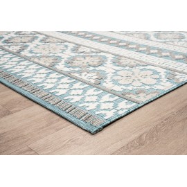 Χαλί GARDEN 65252C - 077X150 NewPlan