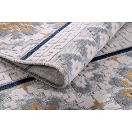 Χαλί GARDEN 65252Y - 155X230 NewPlan