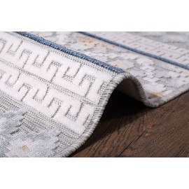 Χαλί GARDEN 65252Y - 155X230 NewPlan