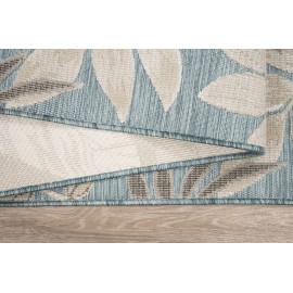 Χαλί GARDEN 65256C - 077X150 NewPlan