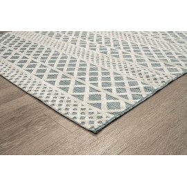 Χαλί GARDEN 65289C - 160X230 NewPlan