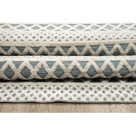 Χαλί GARDEN 65289C - 160X230 NewPlan