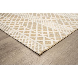 Χαλί GARDEN 65289N - 160X230 NewPlan