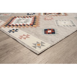 Χαλί GARDEN 65510B - 077X150 NewPlan