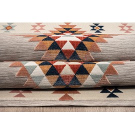 Χαλί GARDEN 65510B - 077X150 NewPlan