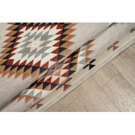 Χαλί GARDEN 65510B - 077X150 NewPlan