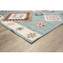 Χαλί GARDEN 65510C - 077X150 NewPlan