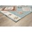 Χαλί GARDEN 65510C - 077X150 NewPlan