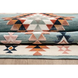 Χαλί GARDEN 65510C - 077X150 NewPlan