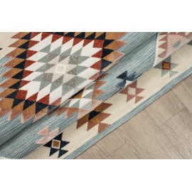 Χαλί GARDEN 65510C - 077X150 NewPlan