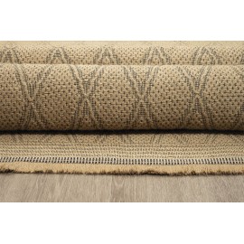 Χαλί SAHARA 124A - 190X280 NewPlan