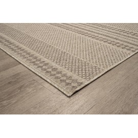 Χαλί ETHNIK 202668C BROWN/CARAMEL BEIGE - 133X190 NewPlan Χαλί ETHNIK 202668C BROWN/CARAMEL BEIGE - 133X190 NewPlan