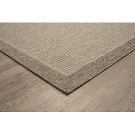 Χαλί ETHNIK 202822C BROWN/CARAMEL BEIGE - 200X285 NewPlan Χαλί ETHNIK 202822C BROWN/CARAMEL BEIGE - 200X285 NewPlan