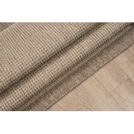 Χαλί ETHNIK 202822C BROWN/CARAMEL BEIGE - 200X285 NewPlan Χαλί ETHNIK 202822C BROWN/CARAMEL BEIGE - 200X285 NewPlan