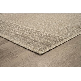 Χαλί ETHNIK 20364C BROWN/CARAMEL BEIGE - 160X230 NewPlan Χαλί ETHNIK 20364C BROWN/CARAMEL BEIGE - 160X230 NewPlan