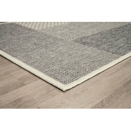 Χαλί ETHNIK 4526D GREY-ECRU - 160X230 NewPlan Χαλί ETHNIK 4526D GREY-ECRU - 160X230 NewPlan