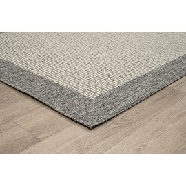 Χαλί ETHNIK 9825D GREY-ECRU - 133X190 NewPlan