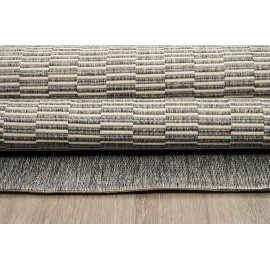 Χαλί ETHNIK 9825D GREY-ECRU - 133X190 NewPlan