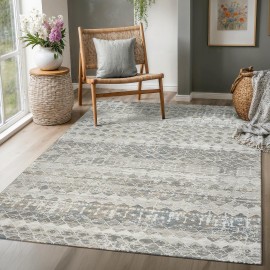 Χαλί SAND 22120C - 160X230 NewPlan