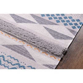 Χαλί KILIM 4550 - 0080X200 NewPlan