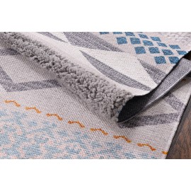 Χαλί KILIM 4550 - 0080X200 NewPlan