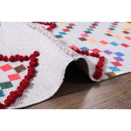 Χαλί KILIM 6570 - 160X230 NewPlan