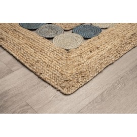 Χαλί DELHI Χειροποίητο 10012 - 200X290 NewPlan