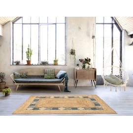 Χαλί DELHI Χειροποίητο 10012 - 200X290 NewPlan