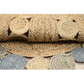 Χαλί DELHI Χειροποίητο BR-4018 - 150X220 NewPlan