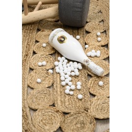 Χαλί DELHI Χειροποίητο BR-4018 - 150X220 NewPlan