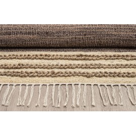 Χαλί DELHI Χειροποίητο 4020 - 160X230 NewPlan