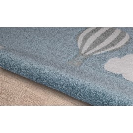 Στρογγυλό Χαλί BONITA/CONFETTI 1145 - D150cm NewPlan