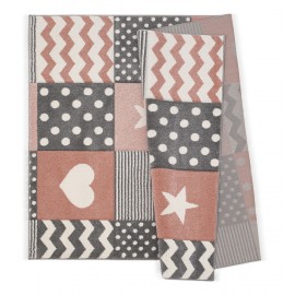 Χαλί BONITA 1207 - 080X150 NewPlan