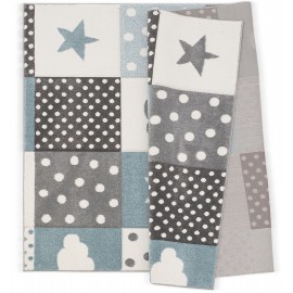 Χαλί BONITA 1307 (1207D) - 160X230 NewPlan