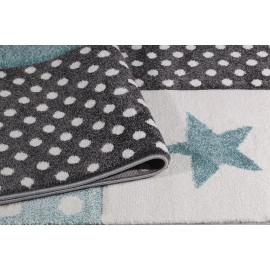 Χαλί BONITA 1307 (1207D) - 160X230 NewPlan