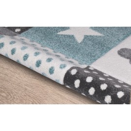 Χαλί BONITA 1307 (1207D) - 160X230 NewPlan